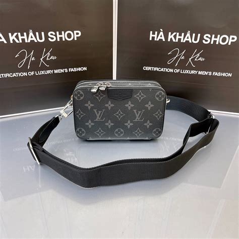 túi đeo chéo louis vuitton|túi chéo.